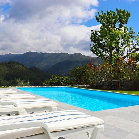 Casa Bela Vista By Geres Casas Villa ภายนอก รูปภาพ