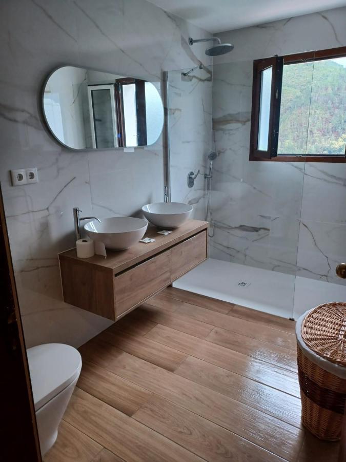 Casa Bela Vista By Geres Casas Villa ภายนอก รูปภาพ