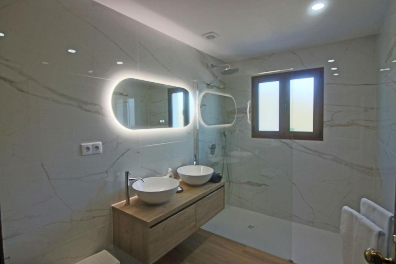 Casa Bela Vista By Geres Casas Villa ภายนอก รูปภาพ