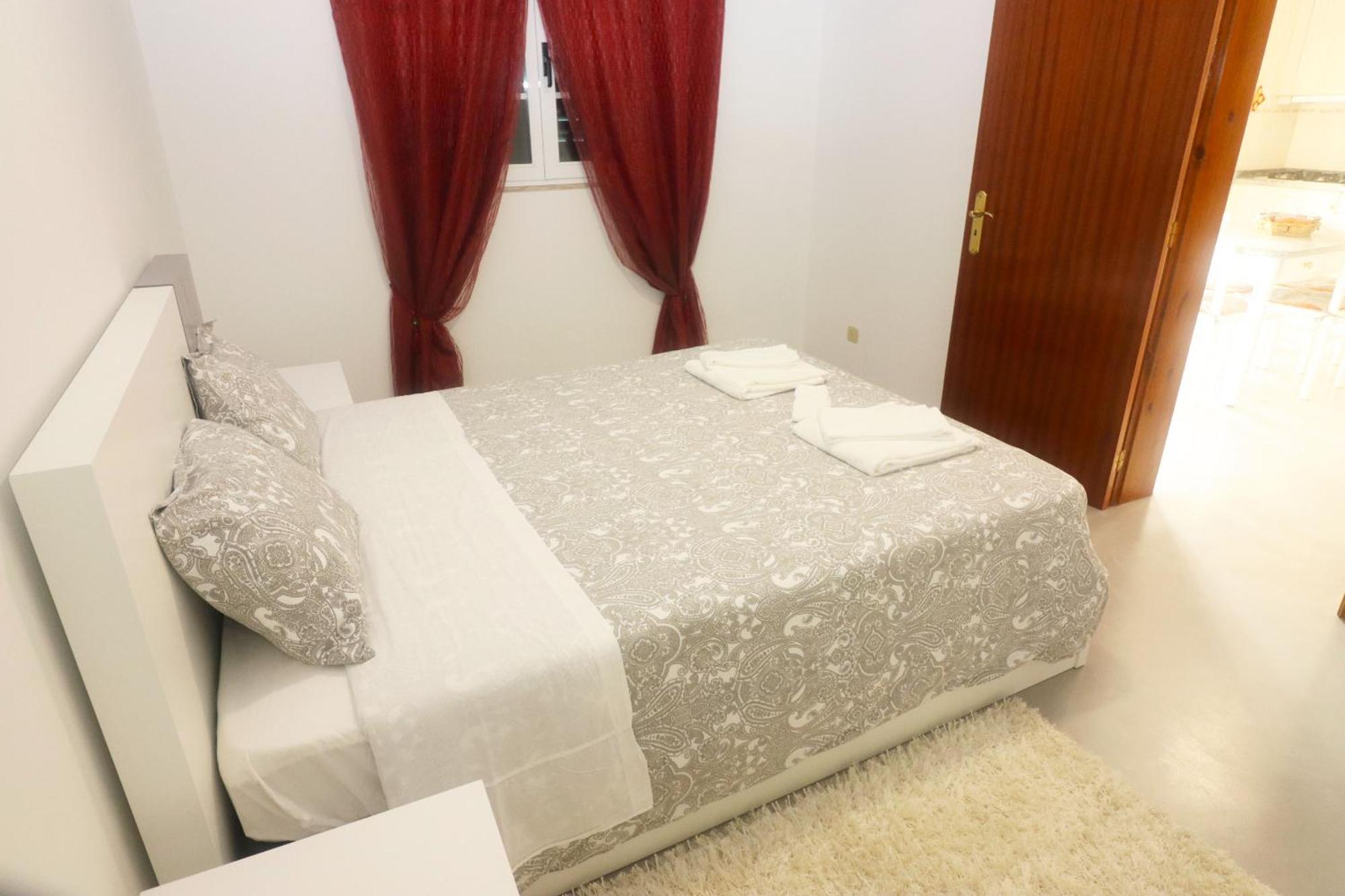 Casa Bela Vista By Geres Casas Villa ภายนอก รูปภาพ