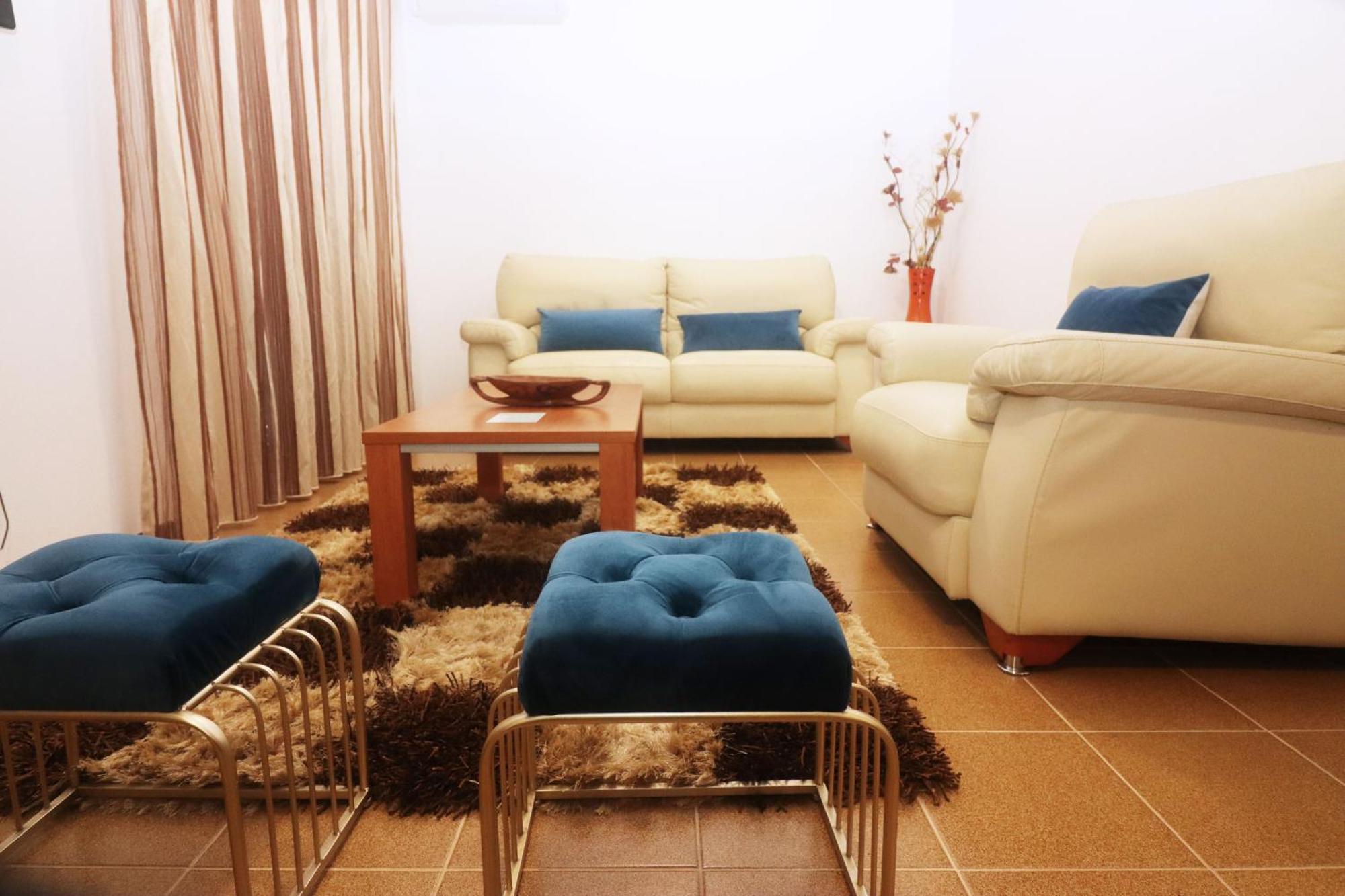 Casa Bela Vista By Geres Casas Villa ภายนอก รูปภาพ