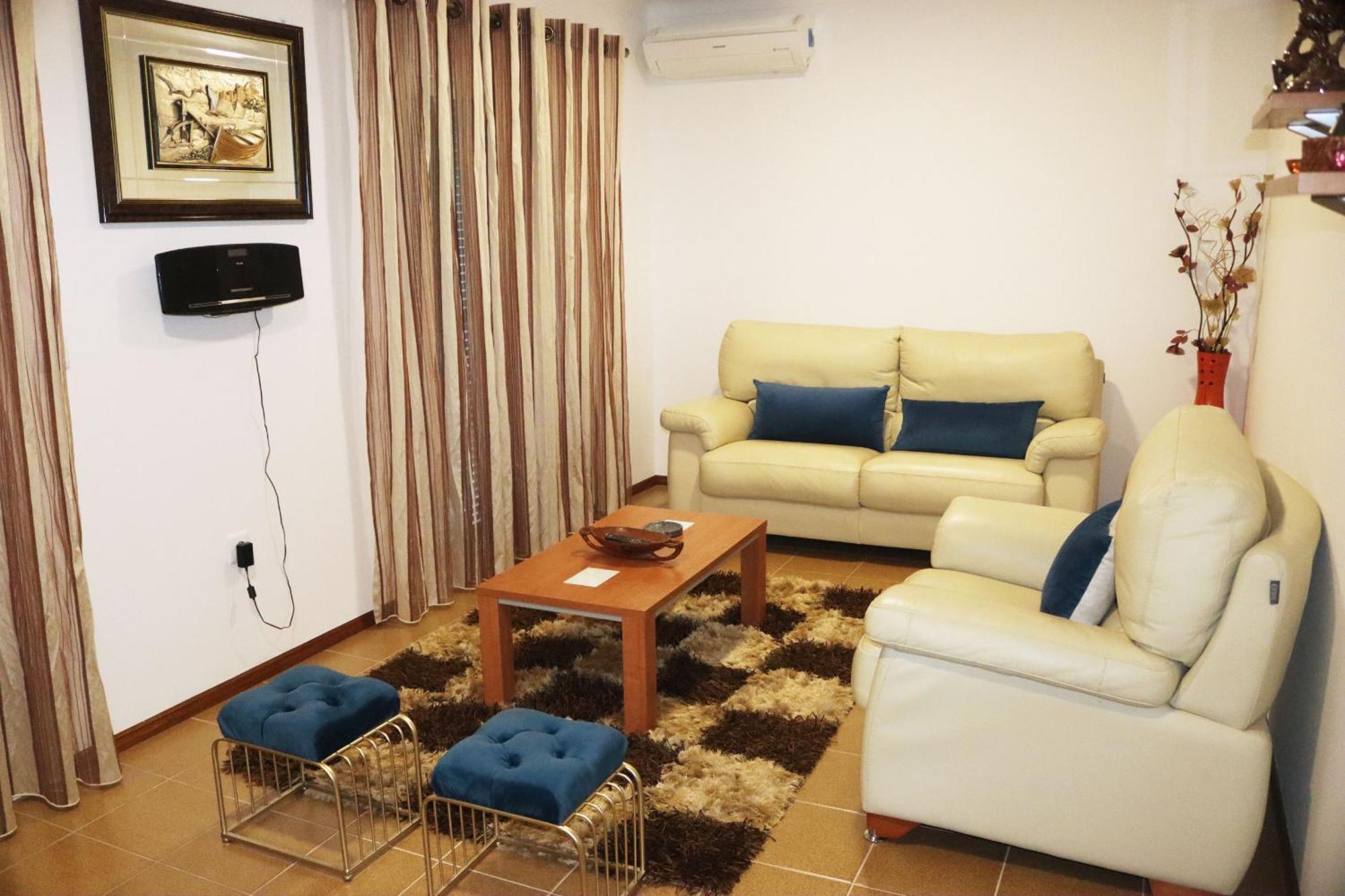 Casa Bela Vista By Geres Casas Villa ภายนอก รูปภาพ