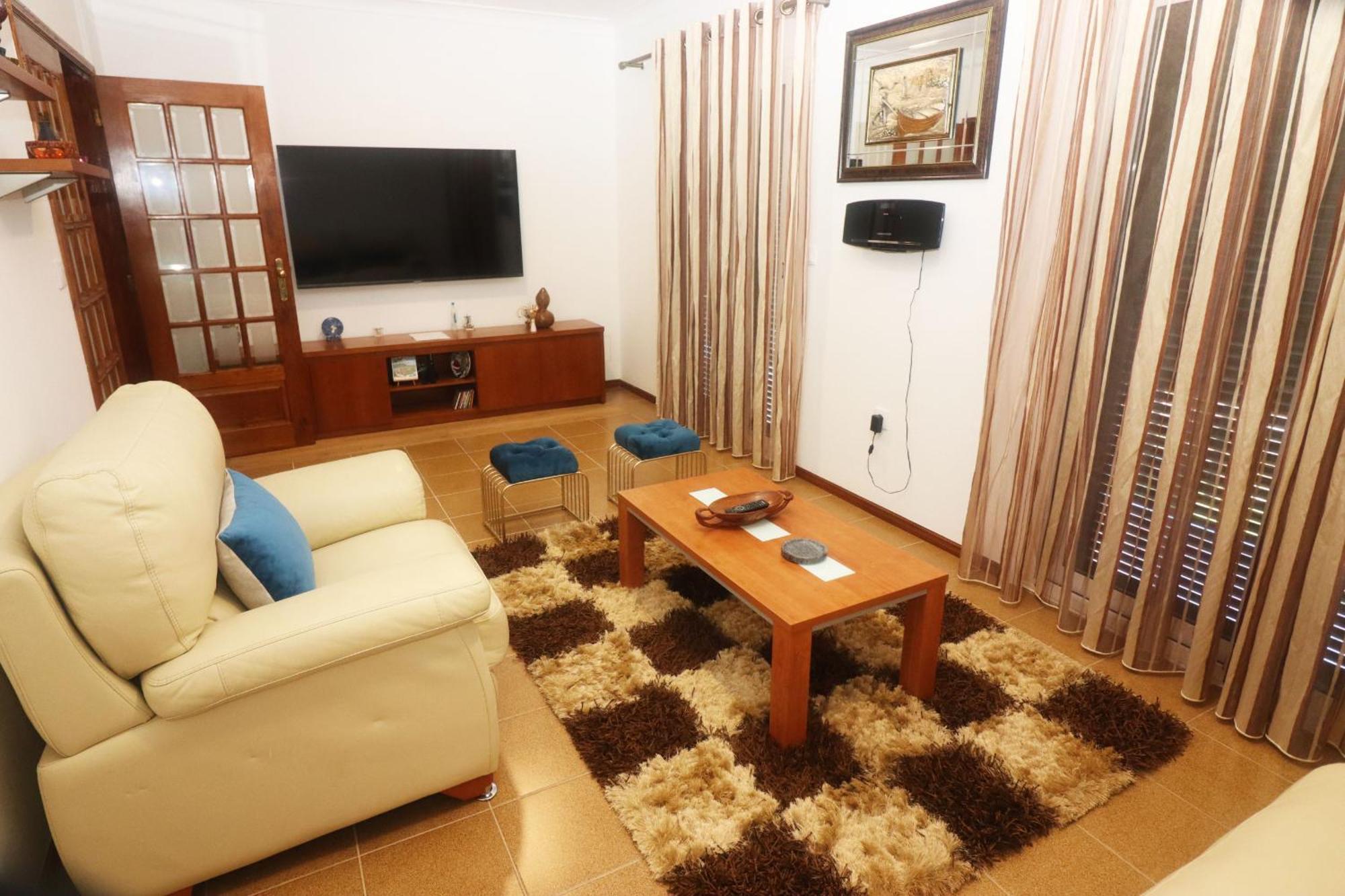 Casa Bela Vista By Geres Casas Villa ภายนอก รูปภาพ
