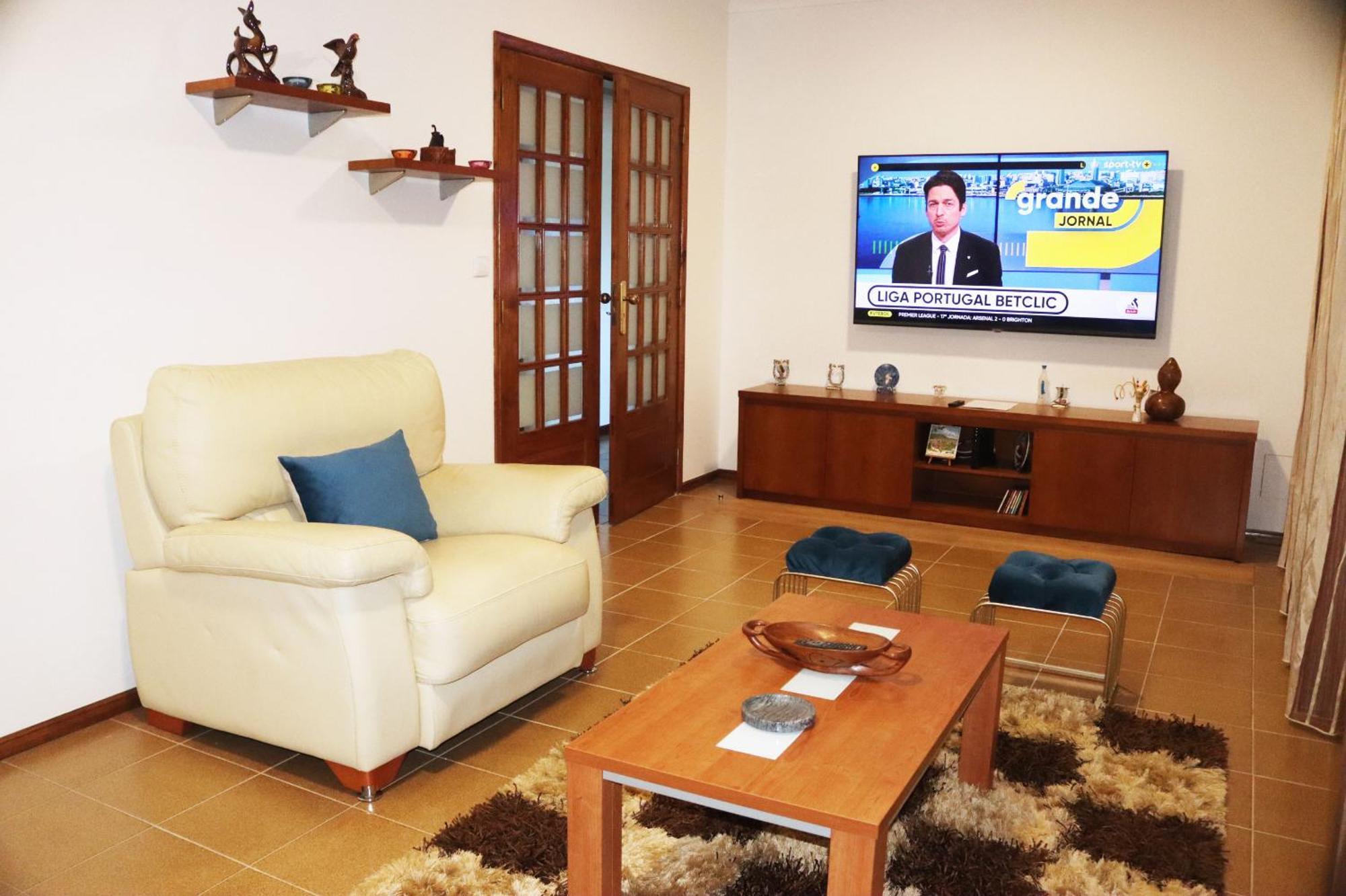 Casa Bela Vista By Geres Casas Villa ภายนอก รูปภาพ