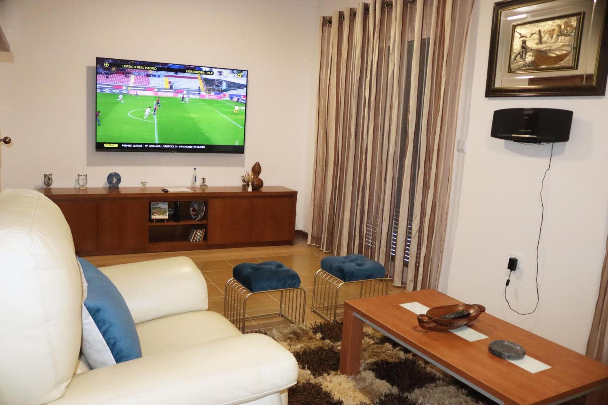 Casa Bela Vista By Geres Casas Villa ภายนอก รูปภาพ