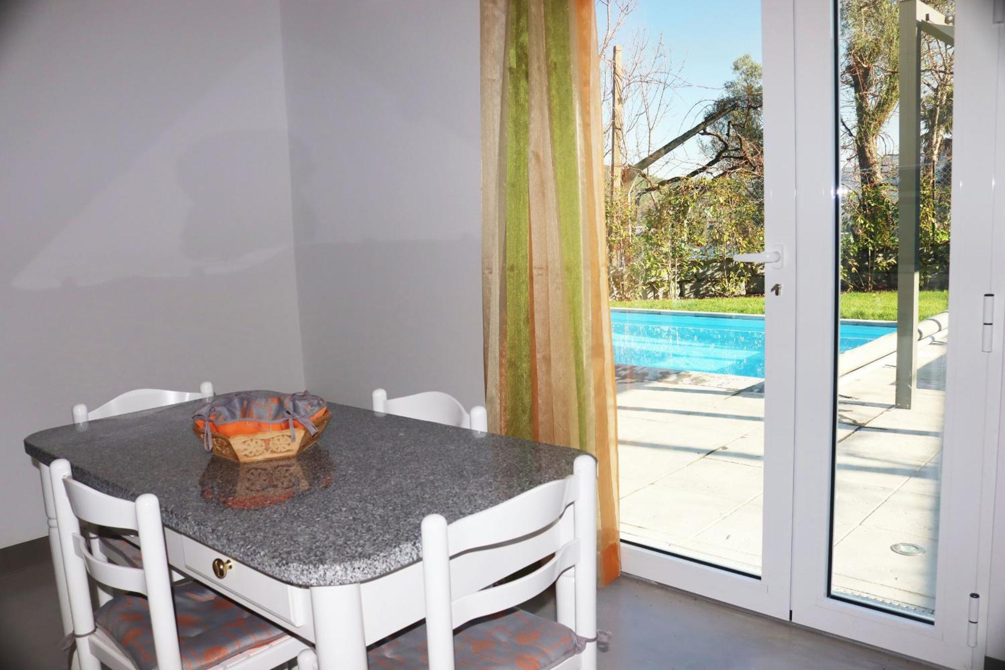 Casa Bela Vista By Geres Casas Villa ภายนอก รูปภาพ
