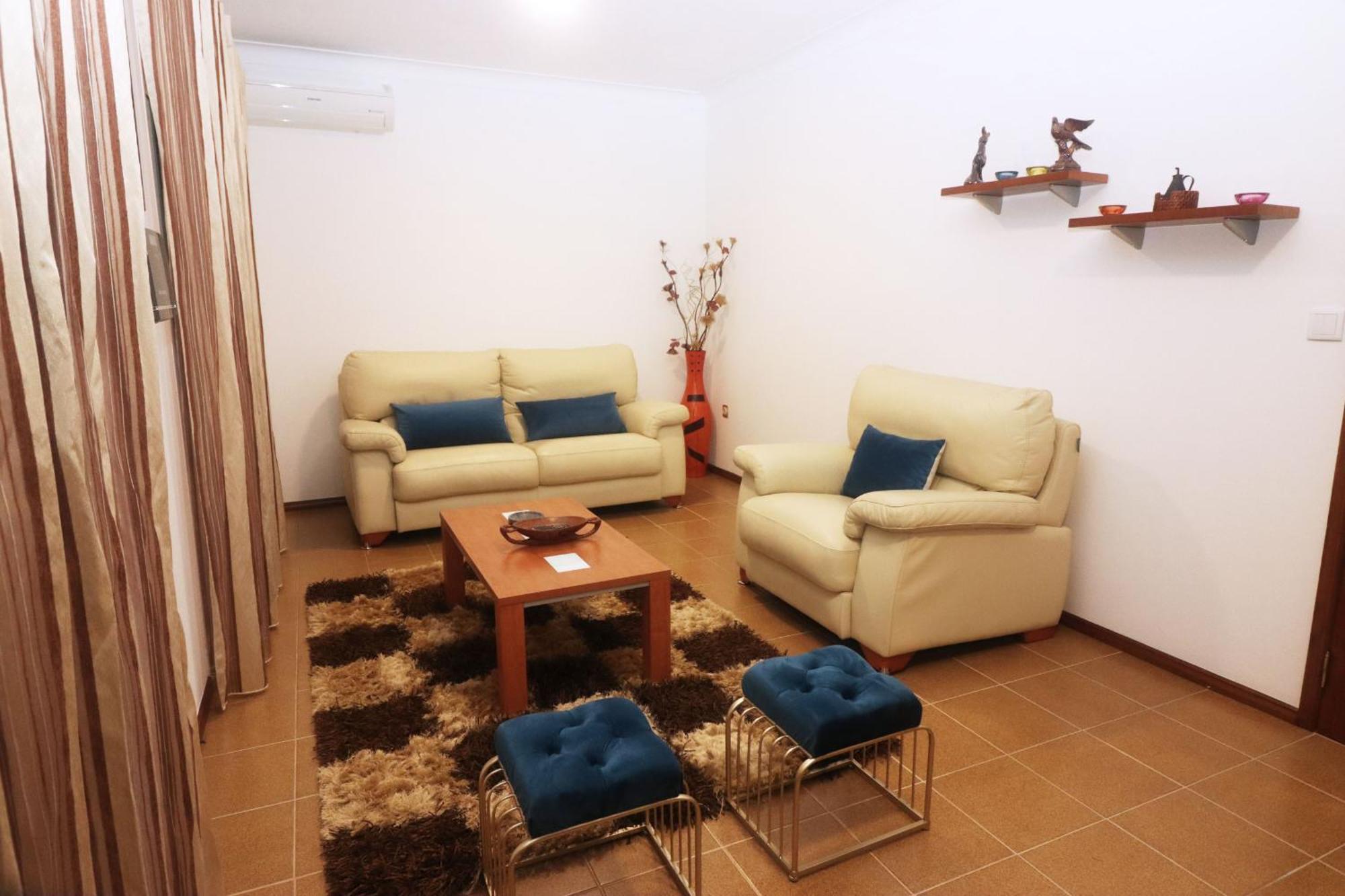 Casa Bela Vista By Geres Casas Villa ภายนอก รูปภาพ