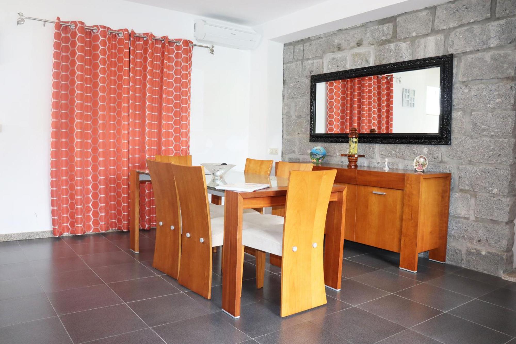 Casa Bela Vista By Geres Casas Villa ภายนอก รูปภาพ