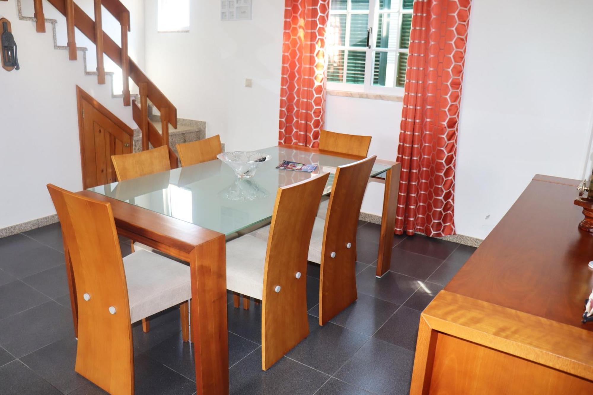 Casa Bela Vista By Geres Casas Villa ภายนอก รูปภาพ