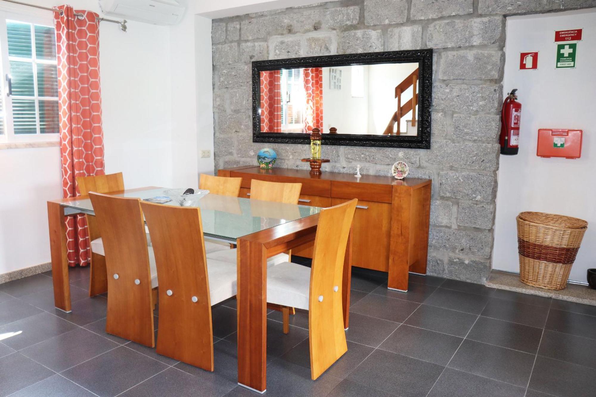 Casa Bela Vista By Geres Casas Villa ภายนอก รูปภาพ