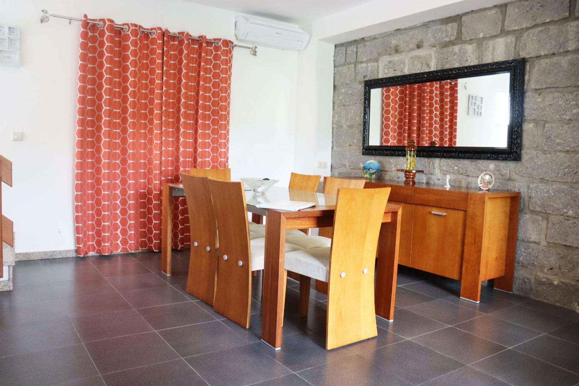 Casa Bela Vista By Geres Casas Villa ภายนอก รูปภาพ