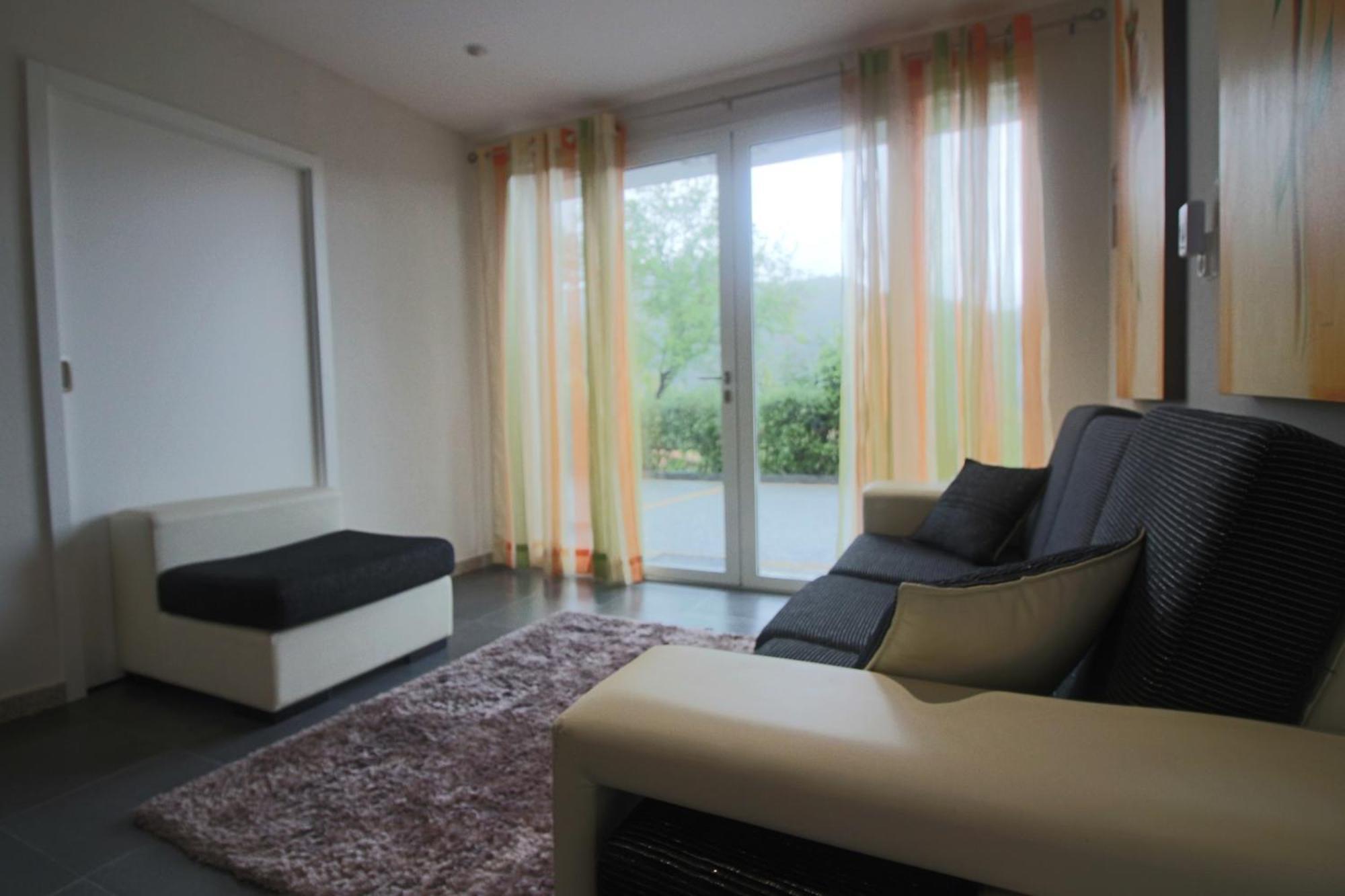 Casa Bela Vista By Geres Casas Villa ภายนอก รูปภาพ