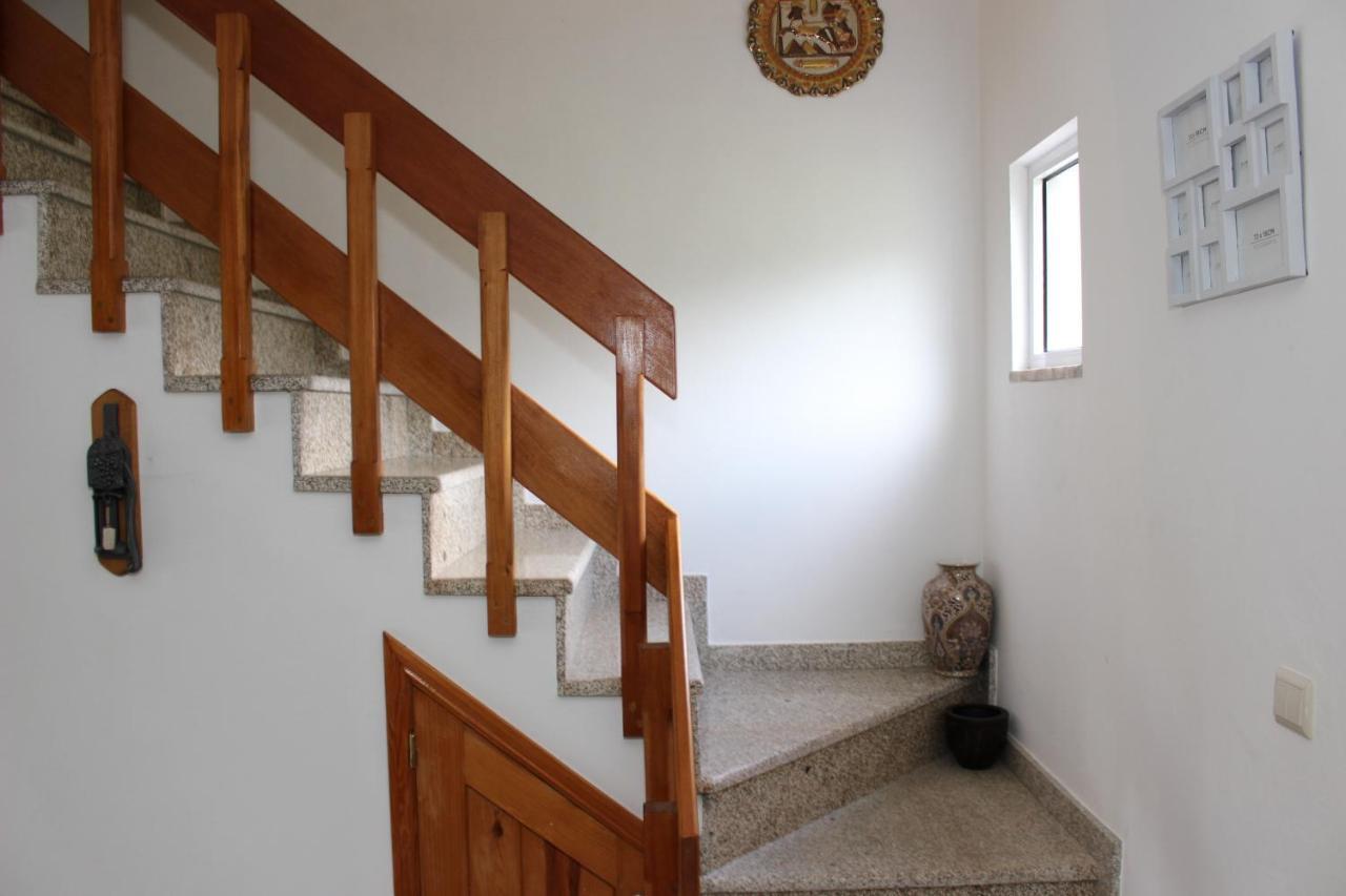 Casa Bela Vista By Geres Casas Villa ภายนอก รูปภาพ