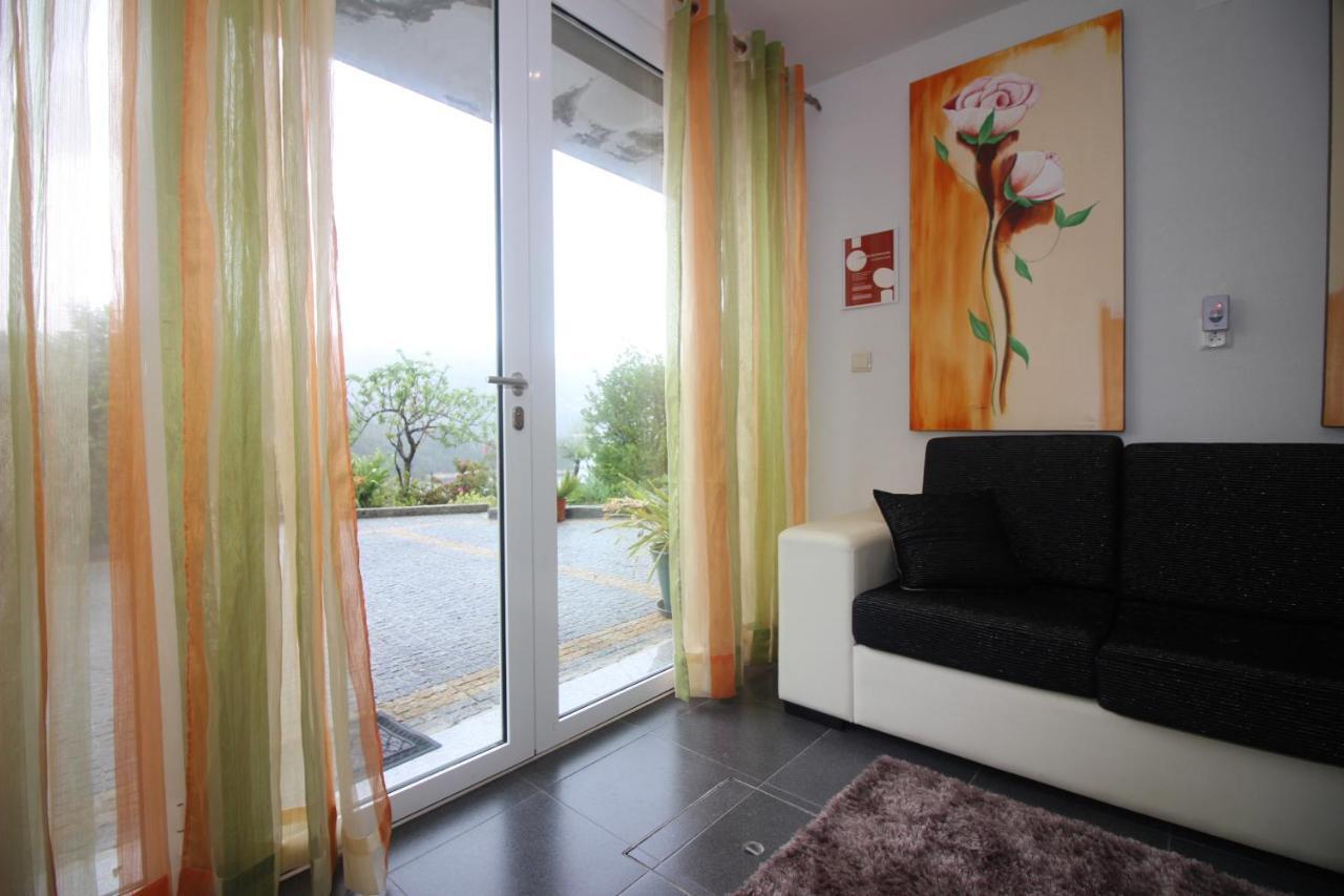 Casa Bela Vista By Geres Casas Villa ภายนอก รูปภาพ